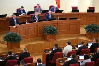 Александр Ищенко: Социальный контракт — это очень эффективная мера помощи семье