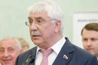 Депутат Чепа: Трехсторонняя встреча по Украине может пройти до конца 2026 года