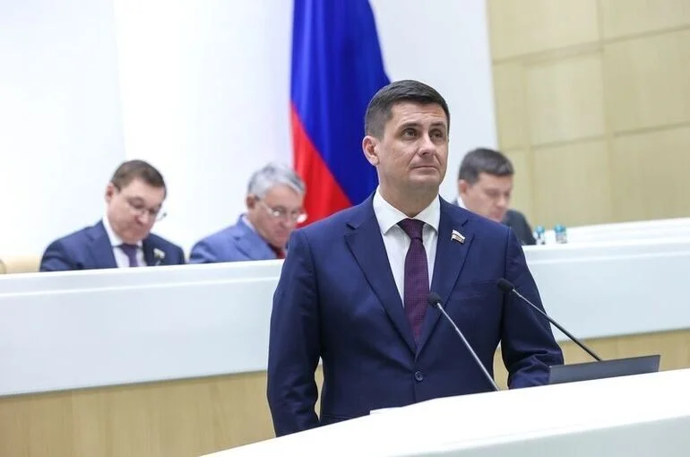 Сенатор Деньгин: Надо предоставить возможность застраховать машины и жилье от атак БПЛА