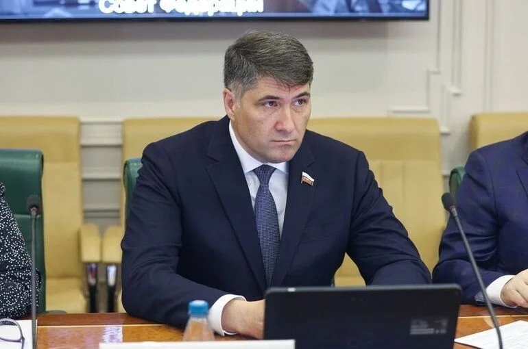 Сенатор Пушкарев рассказал, на какую поддержку смогут рассчитывать аграрии