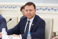 Сенатор Ролик: Законопроект о едином префрежиме для ДФО и Арктики планируют внести в Госдуму осенью