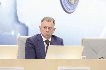 Битва за выборы