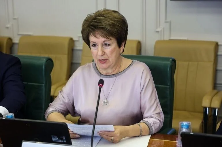 Сенатор Алтабаева призвала создать четкий алгоритм работы по сохранению памятников культуры