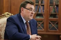 Чуйченко предложил странам СНГ обмениваться практикой пробации осужденных