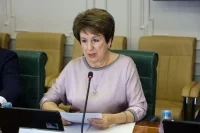 Сенатор Алтабаева призвала создать четкий алгоритм работы по сохранению памятников культуры