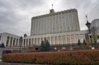 Кабмин поддержал инициативу о зачислении в стаж госслужбы периода участия в СВО 