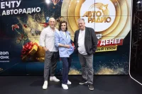 «Авторадио» осуществит заветное желание московского слушателя
