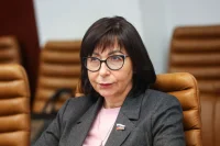 Сенатор Котова: В Челябинской области расширяют соцгарантии для работников