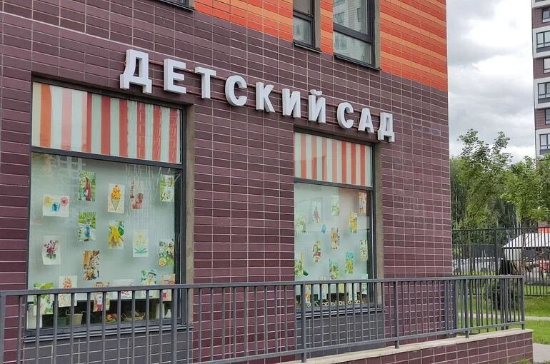 В детсады призвали поставлять игрушки, созданные с учетом традиционных ценностей