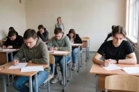 На школьную олимпиаду со смартфоном не пустят