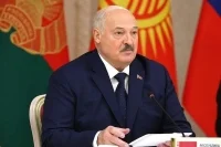 Лукашенко заявил о необходимости «встряхнуть» армию вплоть до мобилизации