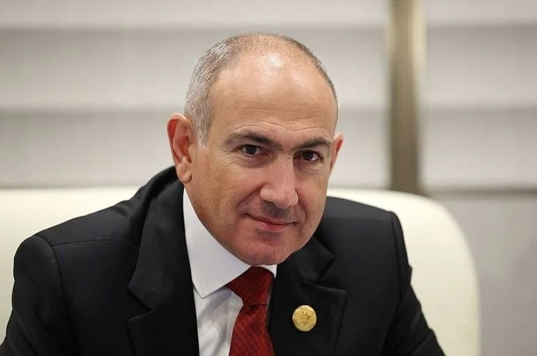 Пашинян заявил о планах Армении расширять число поставщиков газа 
