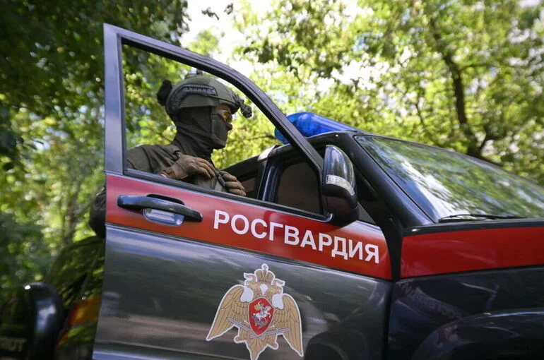 Родственники добровольцев Росгвардии получат дополнительные преференции