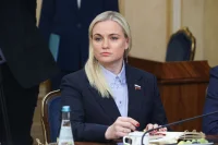 Сенатор Ламонова: Паралимпийский спорт способствует социализации инвалидов