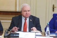 Сенатор Денисов назвал Китай главным партнером России на восточном направлении