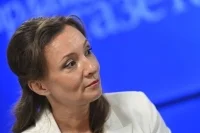 Депутат Кузнецова: Бюджетные расходы на поддержку семей выросли на 227% с 2022 года