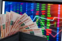 Росстат: Дефляция в августе составила 0,08%