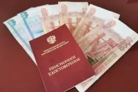 Пенсию по старости в 2027 году проиндексируют два раза