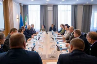 Депутаты ямальского парламента посетили социальные объекты Шурышкарского района