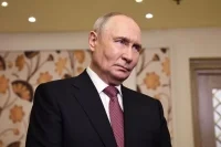 Путин призвал расширить состав Совбеза ООН странами Глобального Юга