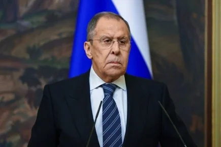 Лавров: РФ не будет останавливать СВО на время переговоров с Украиной