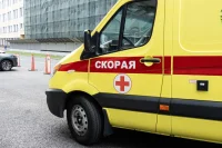 В ДТП с автобусом в Пермском крае погиб человек, 20 пострадали