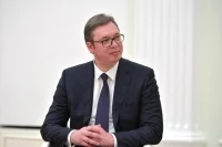 Вучич обсудил с послом РФ в Белграде газовый контракт