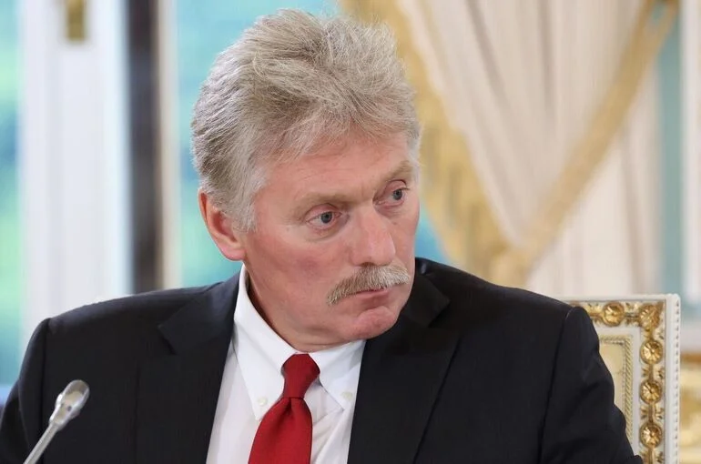 Песков: Моди и Си Цзиньпин предлагали Путину содействие по Украине