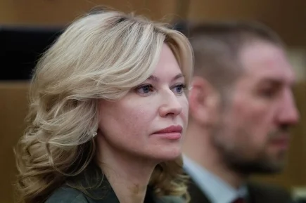 Депутат Стенякина назвала максимальную выплату при родах в 2027 году