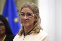 CNN: Адвокаты просят отпустить супругу Мадуро под домашний арест