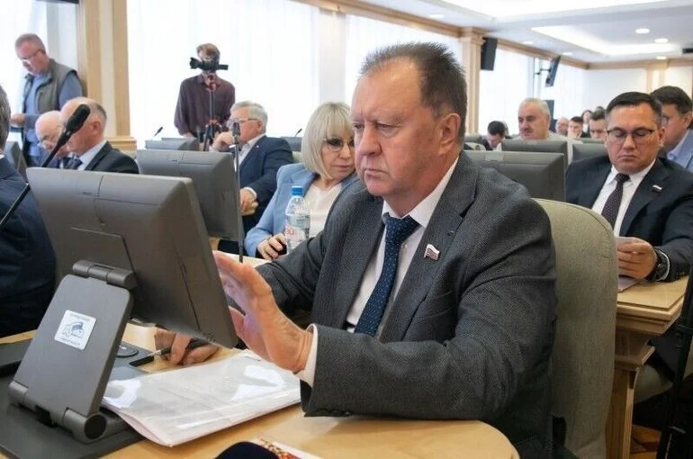 В Томской области снизили возраст сирот — получателей жилищного свидетельства