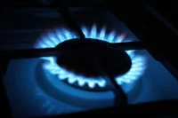 Цены на газ в Европе превысили $1000 впервые с 22 декабря 2022 года