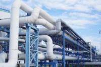 Поставки российского газа в Армению временно приостановят