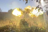 Армия РФ освободила три населенных пункта в Запорожской и Харьковской областях