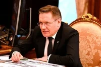 Лихачев заявил о резкой эскалации вокруг Запорожской АЭС со стороны ВСУ