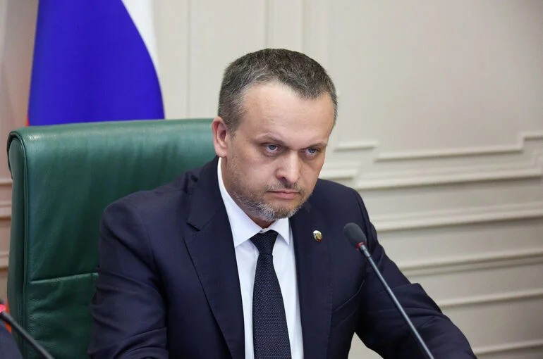В Минтрансе допускают появление аэротакси через два-три года