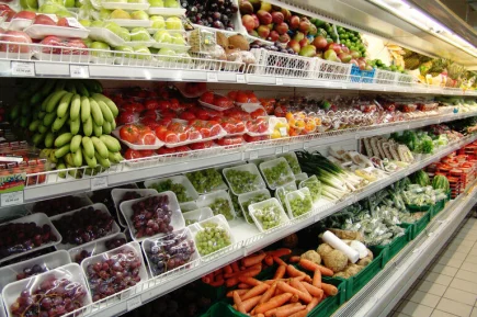 От говядины до капусты: какие продукты попадут под госконтроль