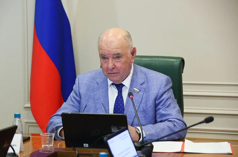 Сенатор Карасин: Призыв Трампа прекратить удары по РФ повлияет на Киев и Европу