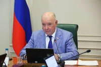 Сенатор Карасин: Призыв Трампа прекратить удары по РФ повлияет на Киев и Европу