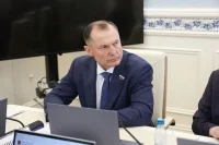 Сенатор Мурог назвал введение устного экзамена по истории своевременным шагом