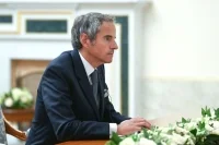 Гросси подтвердил приверженность сотрудничеству с Россией по ЗАЭС