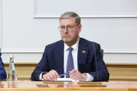 Сенатор Косачев: Украина дестабилизировала многие мировые рынки