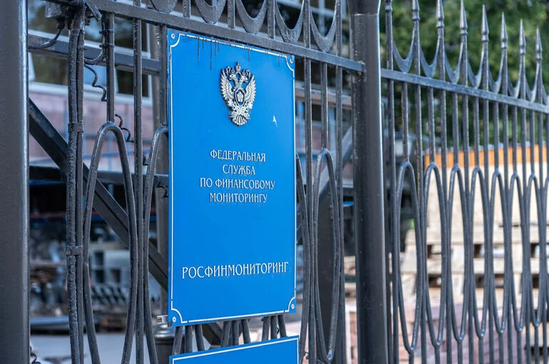Росфинмониторинг внес в список террористов две хакерские группировки