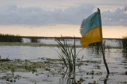 Политолог назвал Украину тотально коррумпированным государством