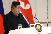 Ким Чен Ын заявил, что уверен в победе России
