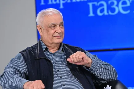 Валерий Полянский: Музыка нуждается в интересном воплощении, а не эпатаже