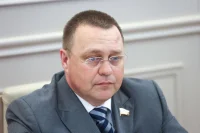 Сенатор Кастюкевич: Упрощение присвоения звания ветерана труда исключит бюрократию