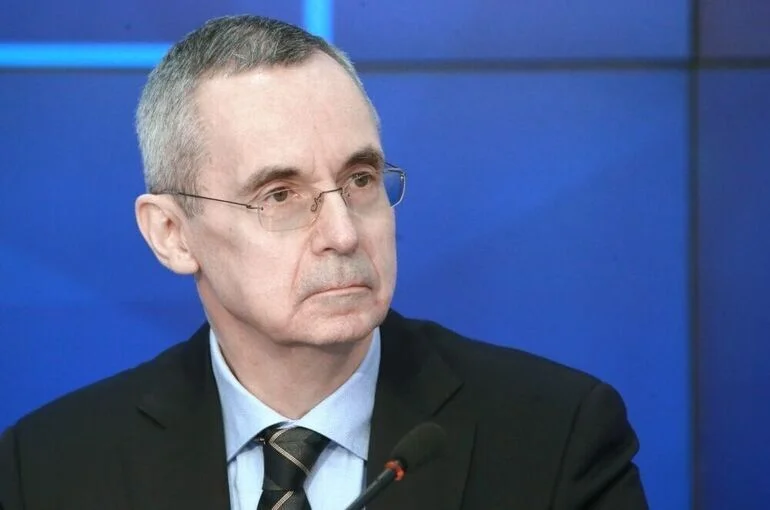 Посол Барбин: Россия предупредила Данию из-за опасных маневров ее вертолетов