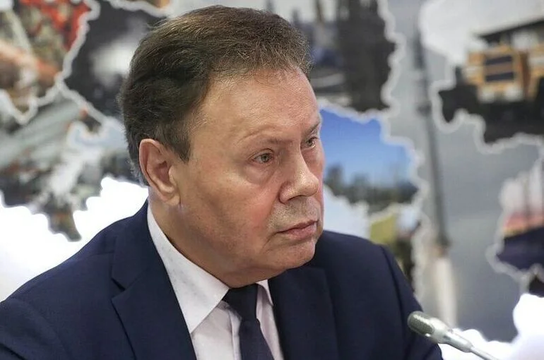 Депутат Арефьев: Запад не станет размораживать активы РФ до окончания украинского конфликта