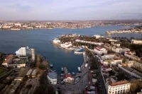 В Севастополе национализировали имущество шести предприятий за помощь ВСУ